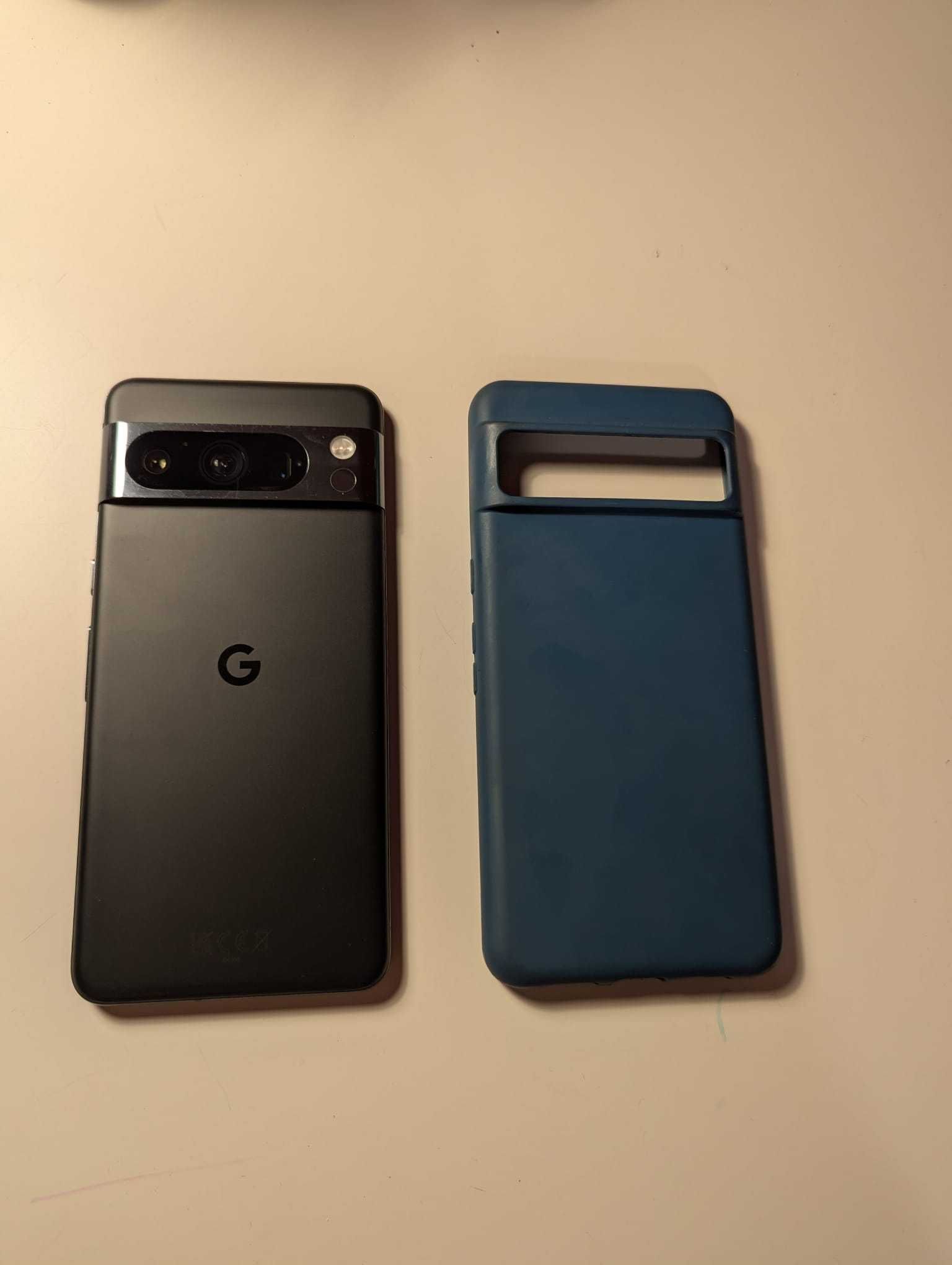 Google Pixel 8 Pro