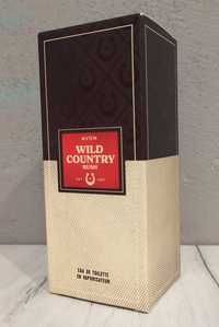 Wild Country Rush woda toaletowa 75 ml