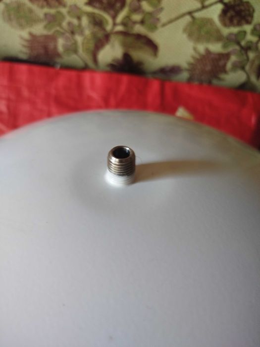 Бачок для води фільтраційний