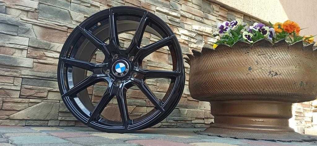 Nowe Alufelgi V1 WHEELS V1 18 5X120 BMW 3er F30 4er 5er F10 x3 x5 VAT