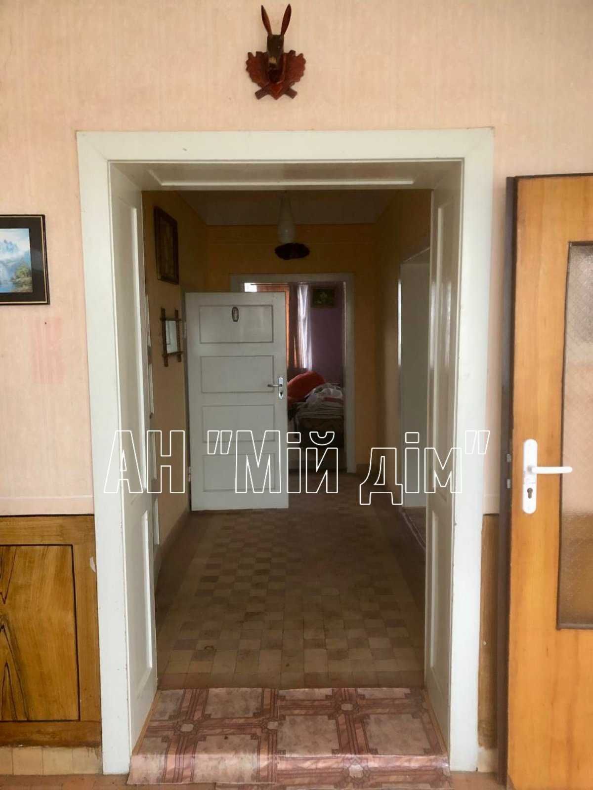 Продається будинок з газом