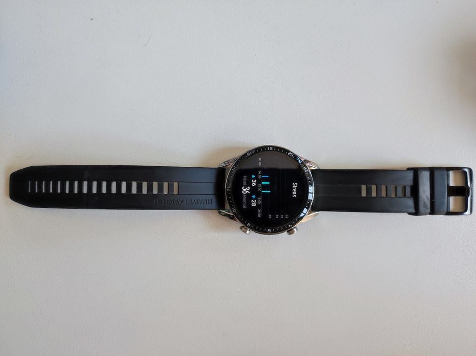 Huawei Watch GT2 Classic