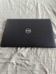 Laptop Dell Latitude 7480 i5-6300U 16 GB 512 SSD 14" FHD Windows 10