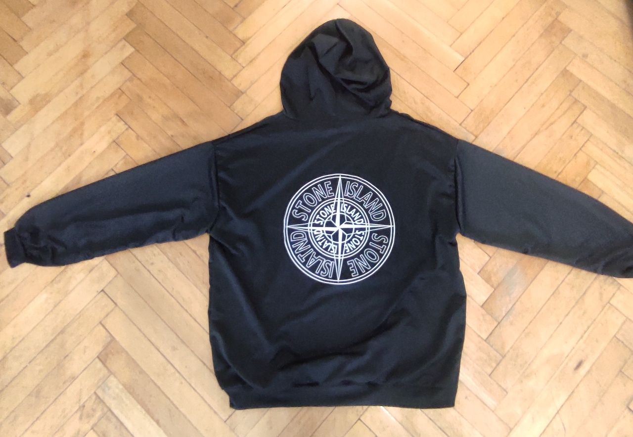 Худі Stone island