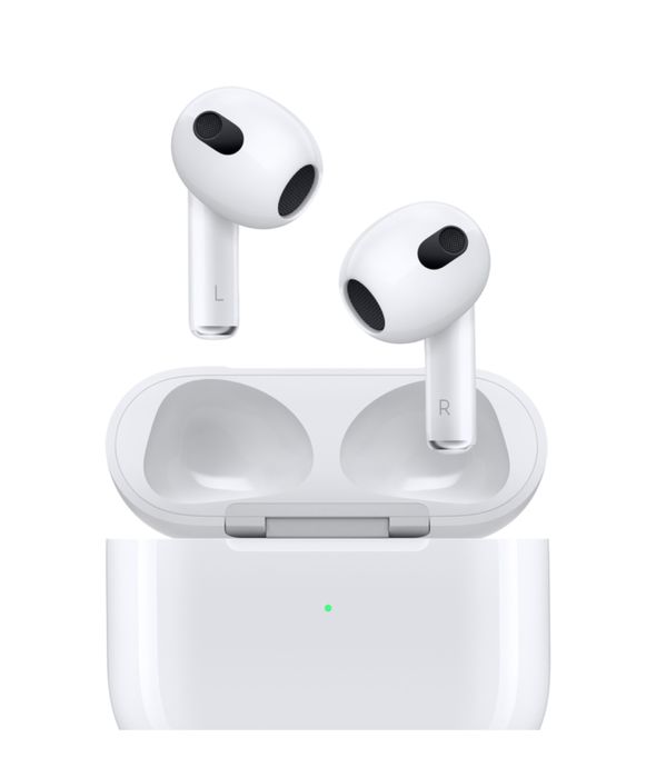 Apple AirPods 3 (MWM7X2T1H9)