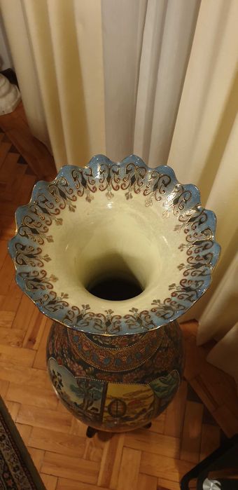 Jarrão Chinês Antigo