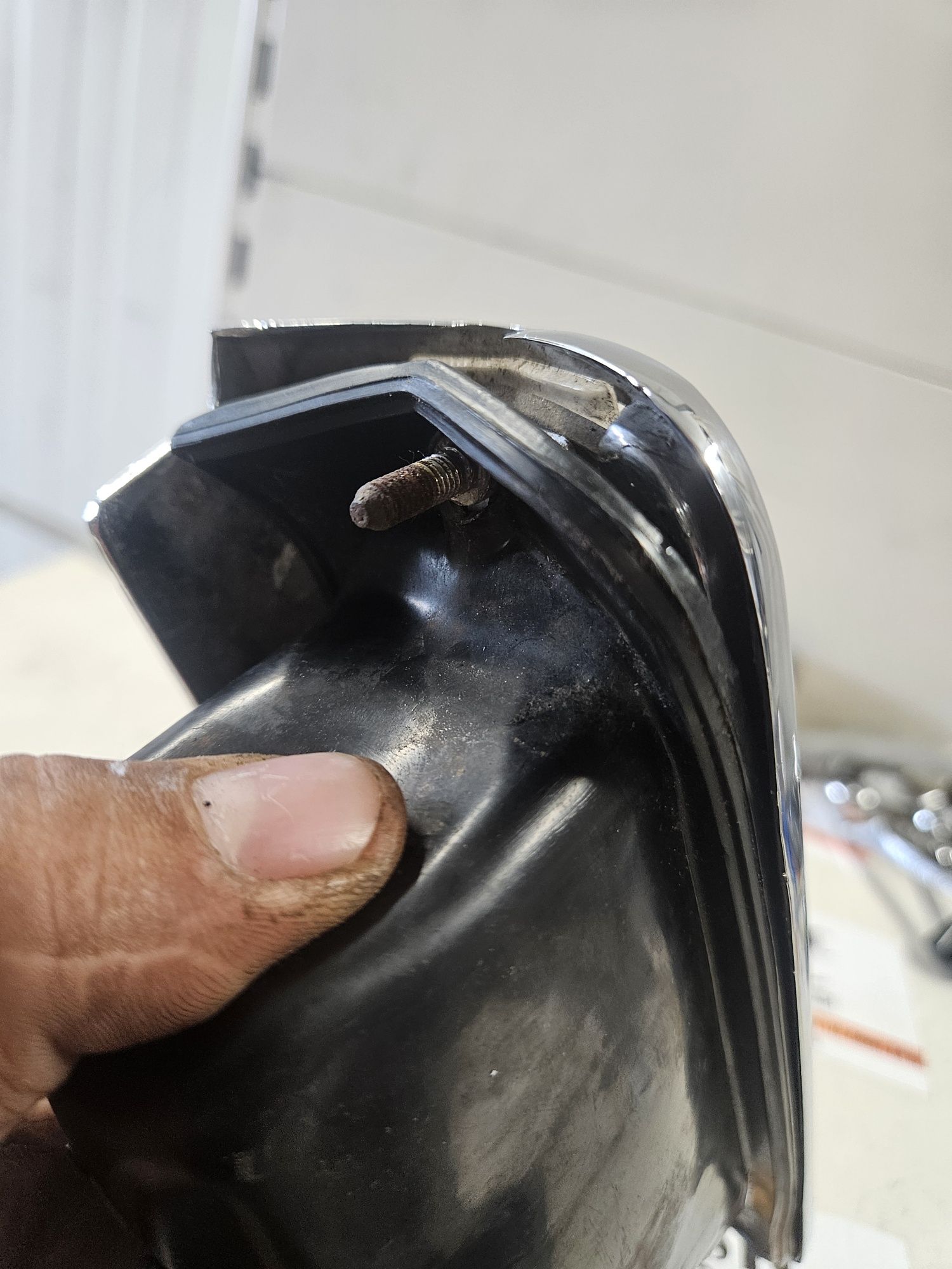 Kierunkowskaz fiat 125p klasyk  pozycjokierunek  kierunki
