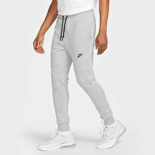 Брюки чоловічі Nike M Tech Fleece Jggr Og (FD0739-063) ОРИГІНАЛ!