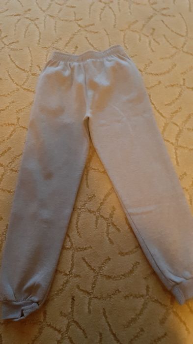 Детские спортивные штанишки. Одежда для мальчиков