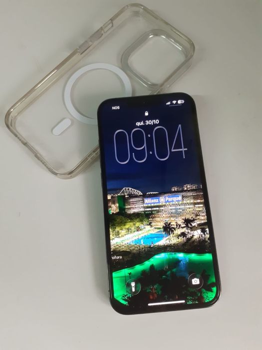 iPhone 13 Pro com 128GB