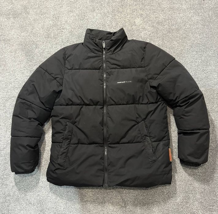 зимова куртка House