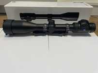 Luneta Zaiss Conquest DL 3-12x50