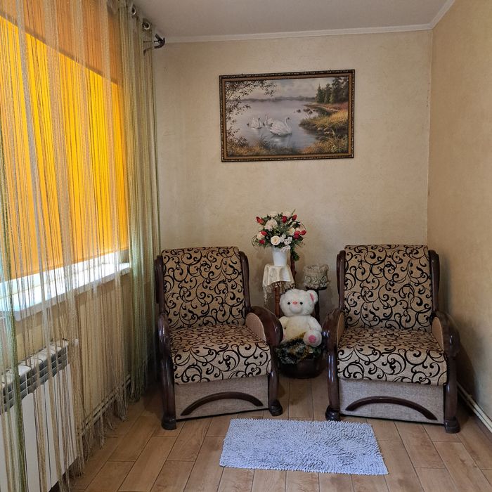 Затишна 2кім.кв.неподалік центру ,на вул.Стрийській , парк культури!