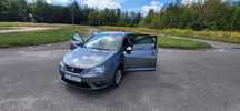 Seat Ibiza 6J klimatyzacja 2014