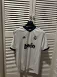 Koszulka  Marcelo  Real Madryt Adidas Bwin 12  stan idealny