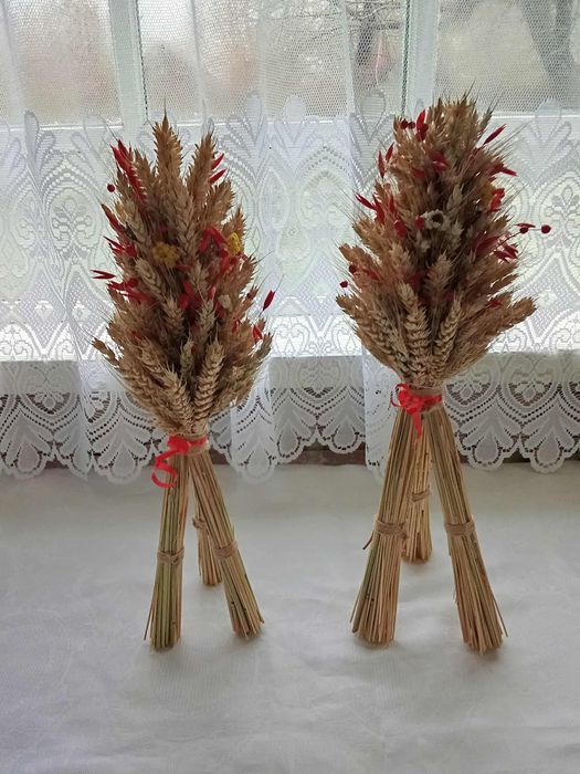 Дідух внаявності , дідух на Різдво