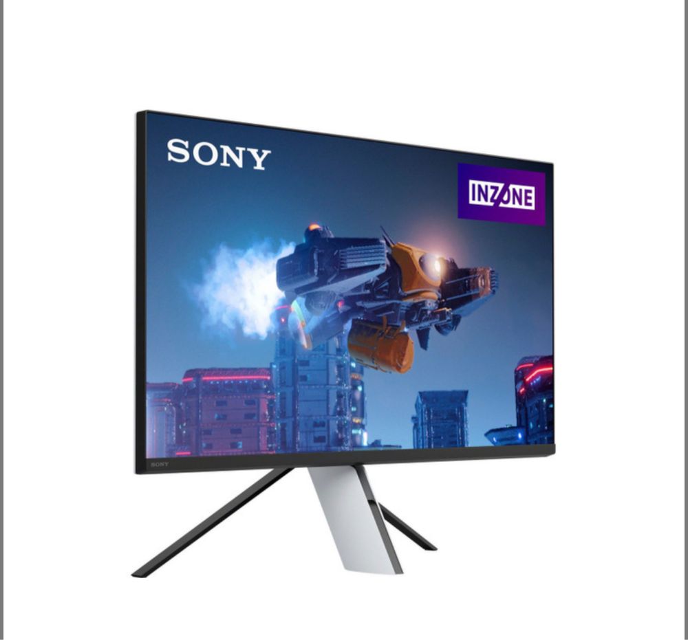 Sony INZONE M3 (SDM-F27M30) ігровий монітор