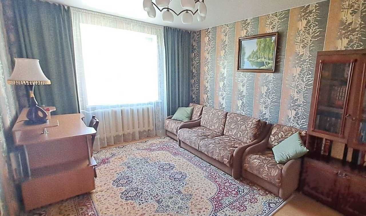 Продам 3-к квартиру (70м2) на Щербины/Левобережный-3/Караван