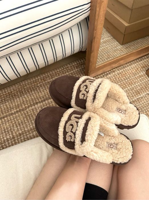 Ugg черевики взуття зимове угі шльопанці