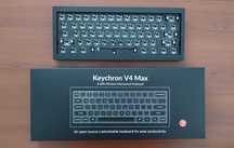 Klawiatura Keychron V4 Max barebone