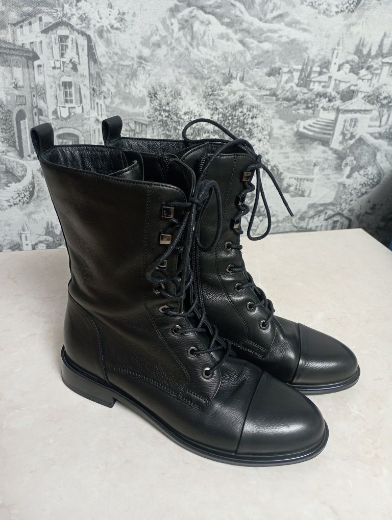 Продам ботильоны женские р.37