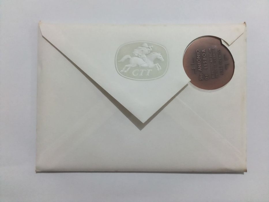 Filo-Medalhística - CEPT 76 - Artesanato