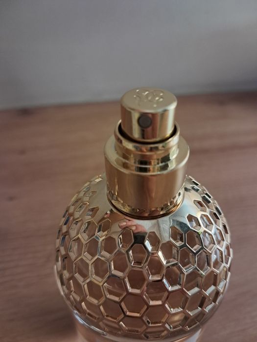 Guerlain aqua allegoria Bergamot Calabria