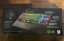 Teclado Razer Huntsman V3 Pro TKL