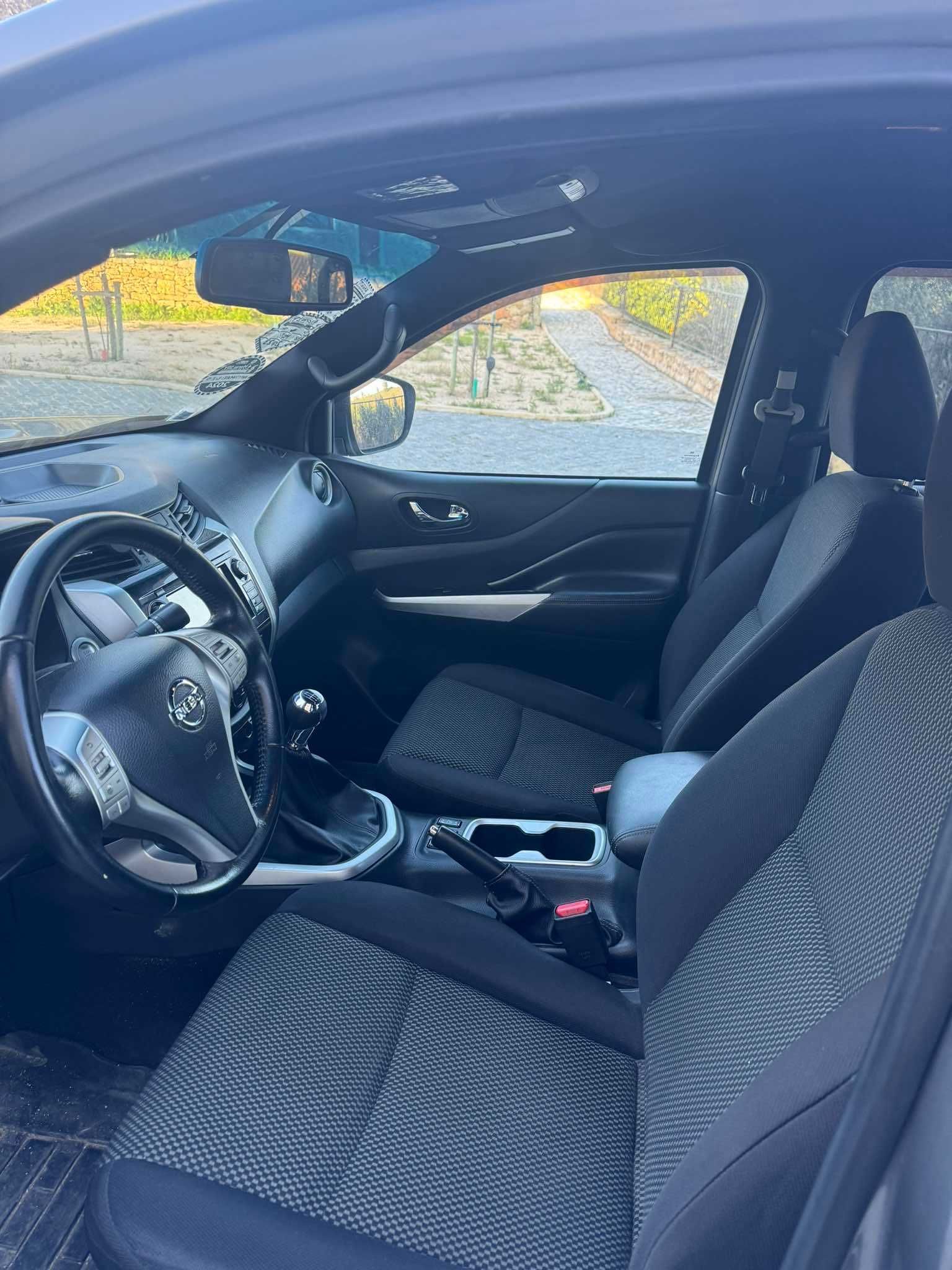 nissan navara 2.3 dci