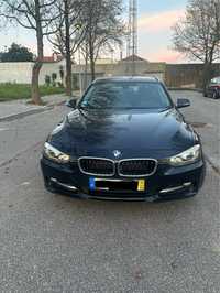 Bmw 318D line Sport nacional