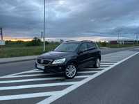 Volkswagen Tiguan Volkswagen Tiguan 2.0tdi 4motion