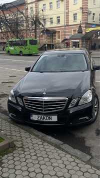 Продам mercedes w212 e250 cdi после дтп