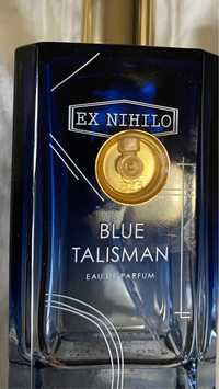 Хит года! Пробовать! Ex Nihilo BLUE TALISMAN строго Оригинал,  распив.