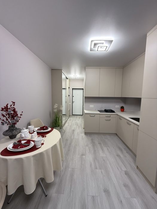 Без %! Стиль та затишок в ЖК Санвіль Парк, поруч Петрівський квартал