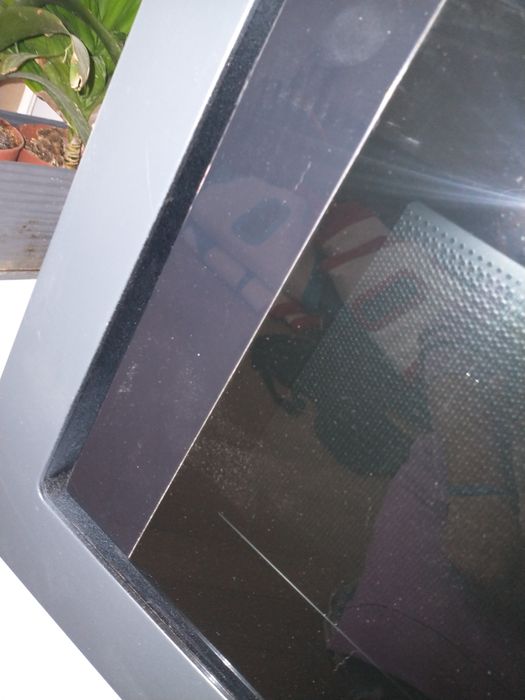 Kuchenka mikrofalowa Samsung do zabudowy