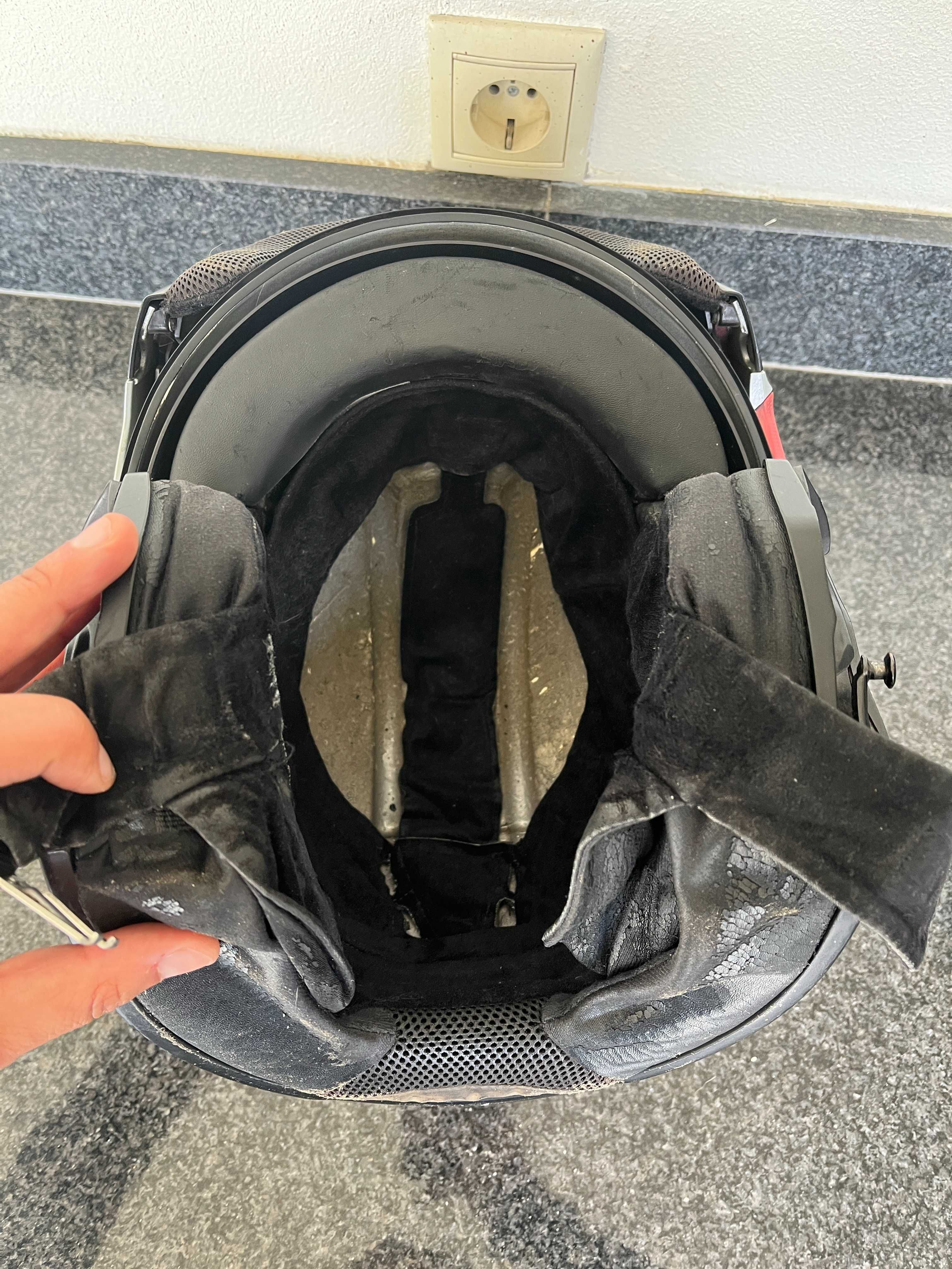 Capacete Schuberth C2 - Modular