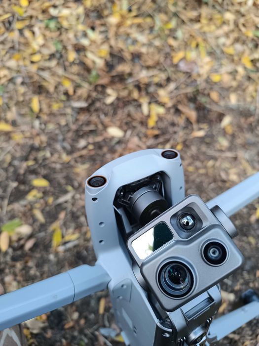 Autel EVO MAX 4T повністю цілий