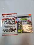 Gra PlayStation 3 PS3 Plants VS Zombies Garden Warfare Gwarancja 1 Rok