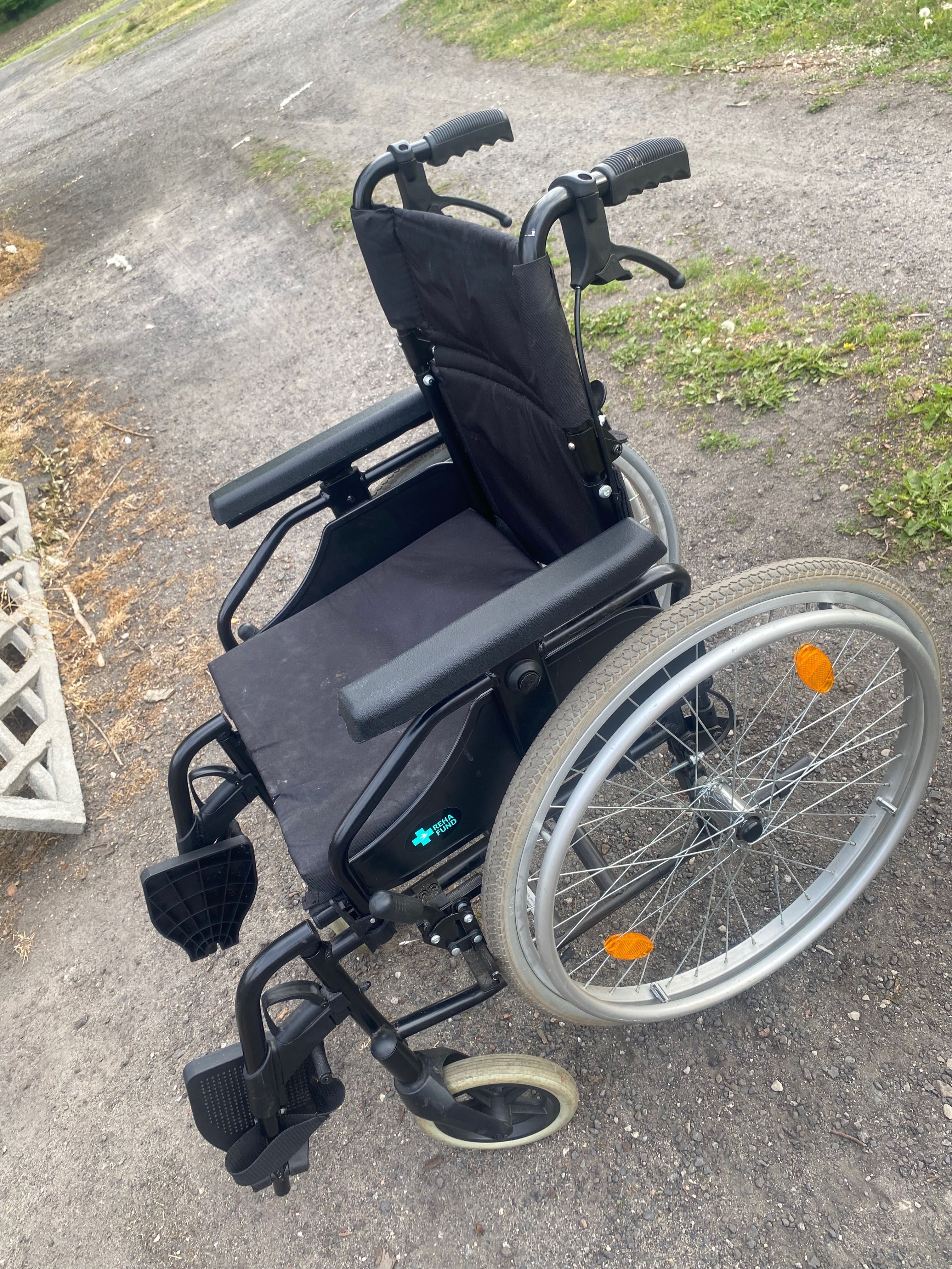 Sprzedam Wózek inwalidzki Cruiser Active