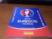 Vendo cromos de futebol do Euro 2016