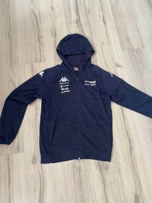 оріг фліска kappa