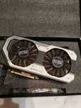 Вbдеокарта Palit JetStream GeForce Gtx 1060 6GB SUPER
