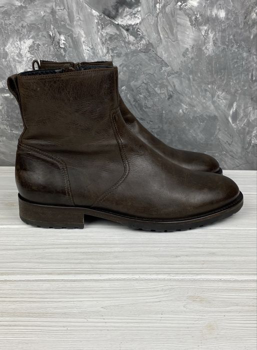 Шкіряні челсі belsraff 41/26 см