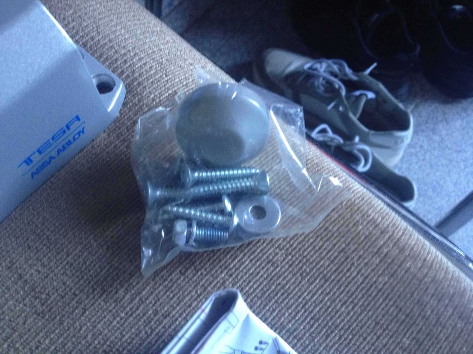 Mola Hidráulica TESA CT500 sem retenção