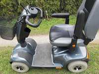 Pojazd wózek skuter elektryczny inwalidzki- Orion/City f. Invacare-4k