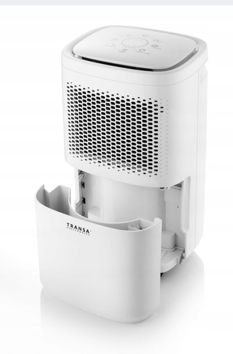 Осушувач повітря компресорний 12л/24год 250W/ Осушитель воздуха