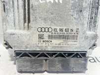.Centralina Motor Bosch VW VAG Audi 2.0 TDi CBA 03L 906 022 MA / 0 281 015 824