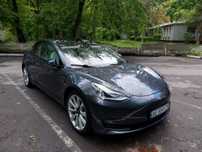 Tesla 3 Standart plus 2021 лизинг, кредит.
