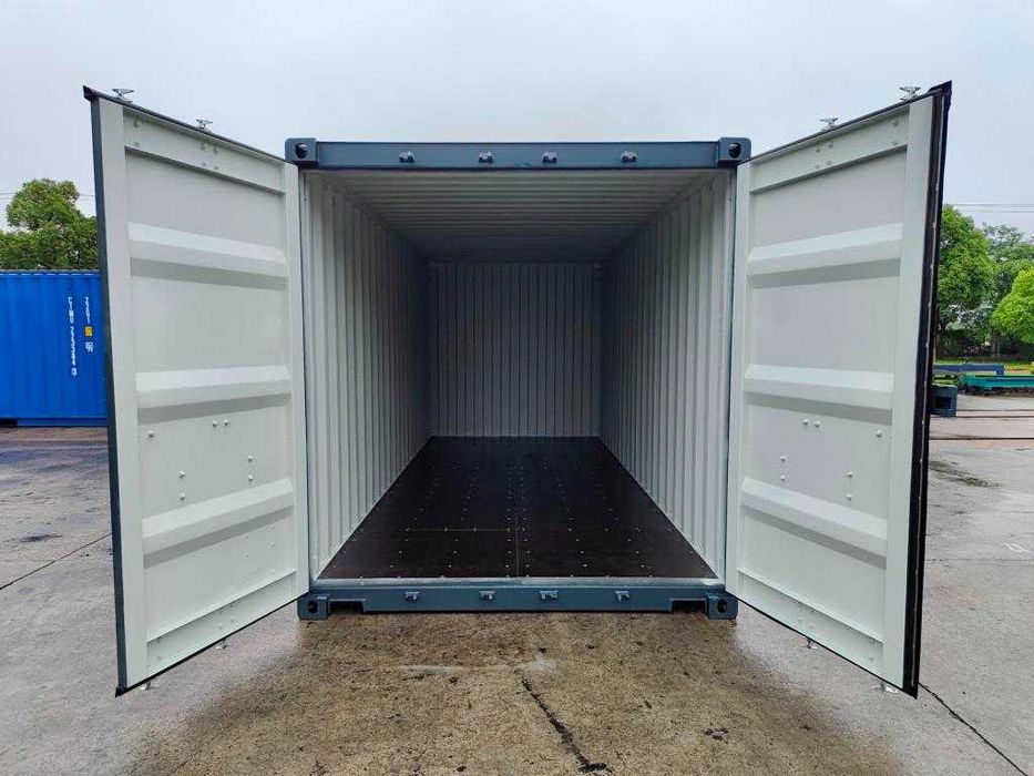 Kontener Magazynowy 20DV One Way, nowy