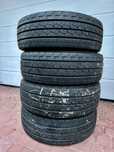 Opony 235/65 R16C BRIDGESTONE duravis